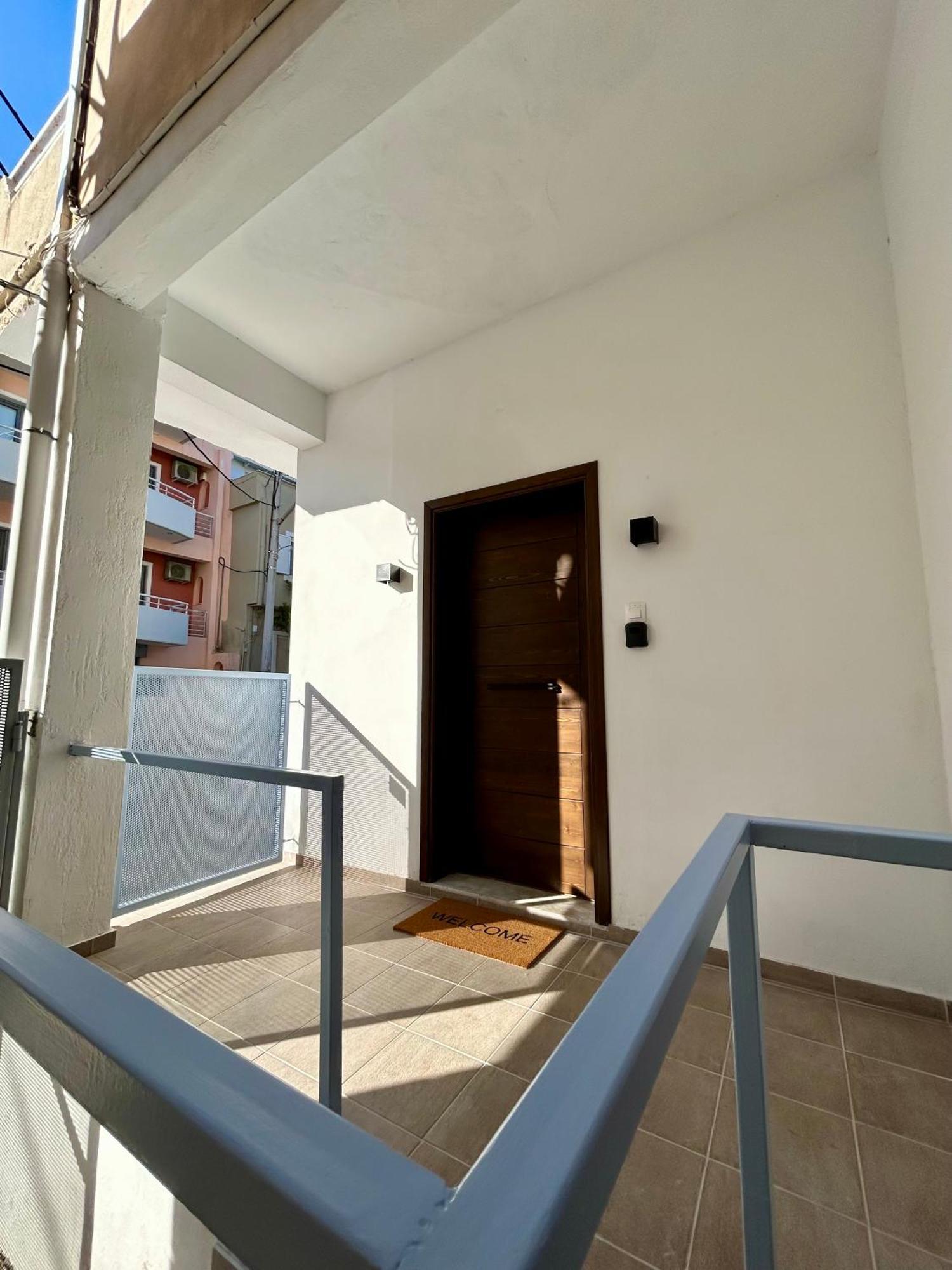 Stella'S Petite Boite Rafína Exterior foto