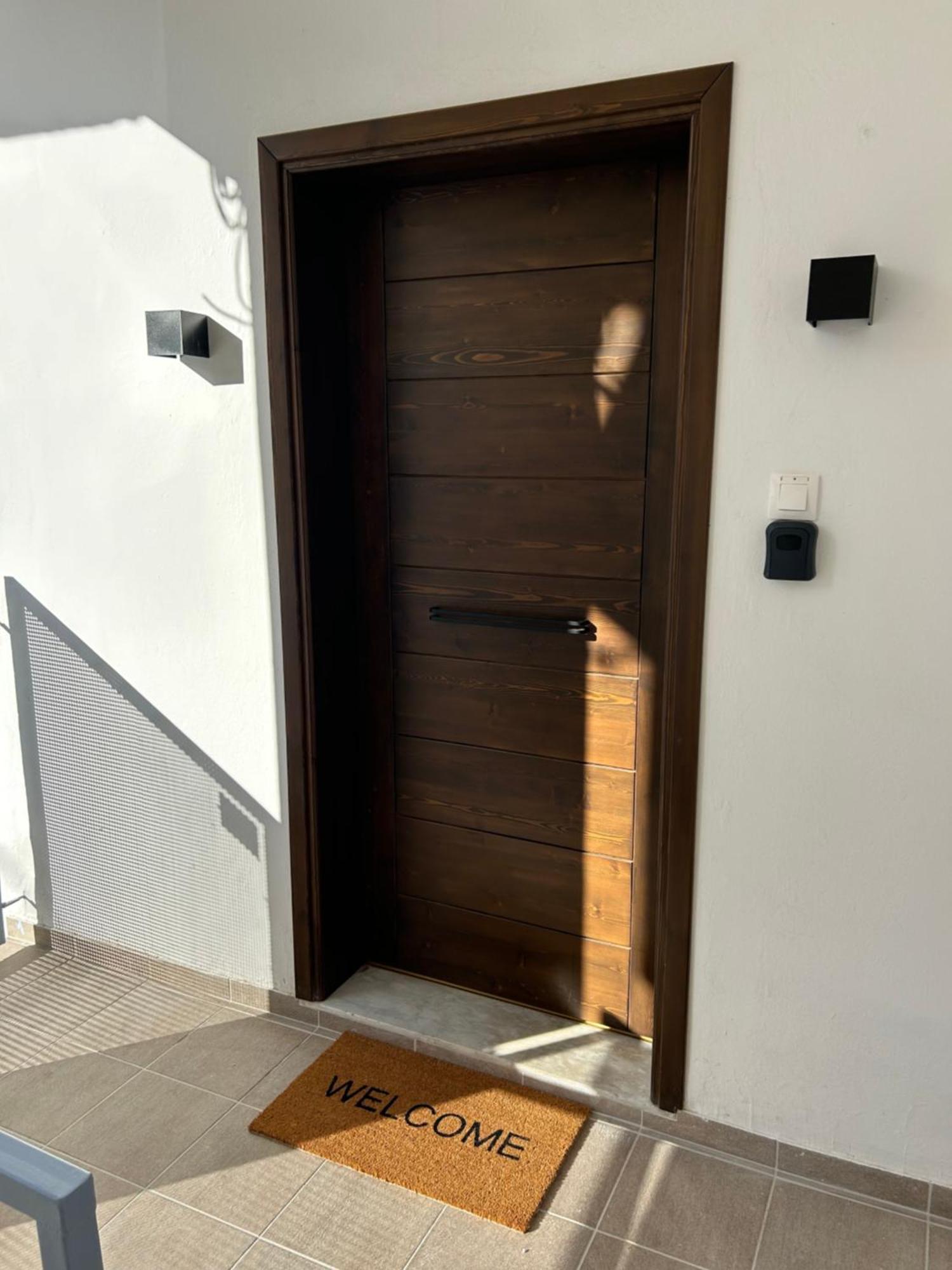 Stella'S Petite Boite Rafína Exterior foto