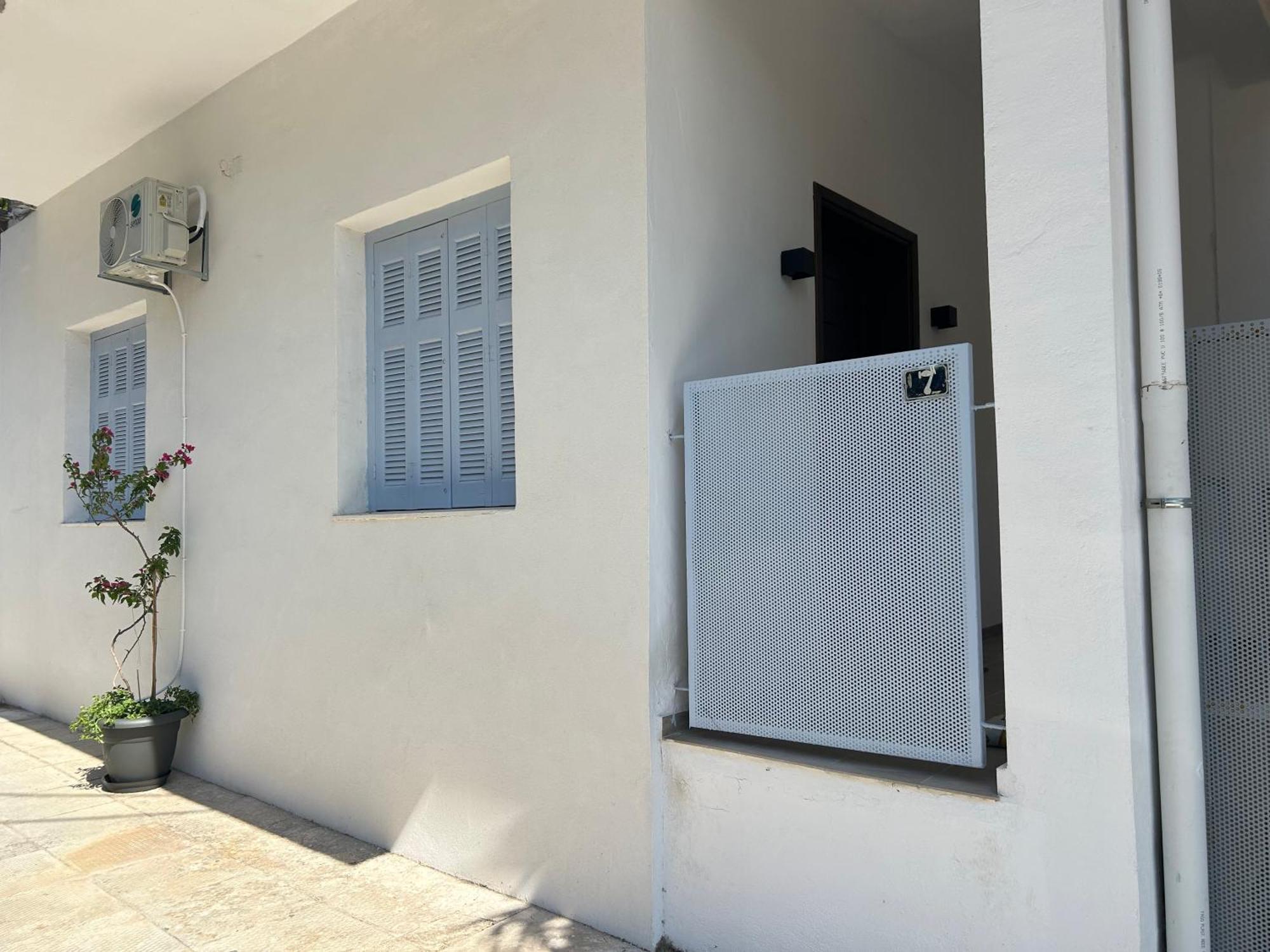 Stella'S Petite Boite Rafína Exterior foto